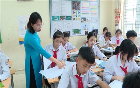 Quảng Ninh: Sẵn sàng cho kỳ thi THCS và THPT Quốc gia 2023 - 2024