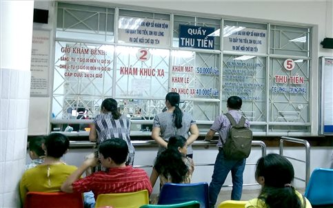 Thái Nguyên: Hàng loạt phụ huynh nhận điện thoại nội dung \