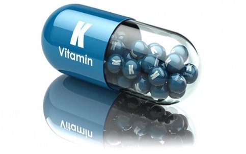 Vitamin K - Đôi điều cần biết