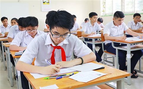 Mẫu đơn xin chuyển đổi khu vực tuyển sinh vào lớp 10 tại Hà Nội