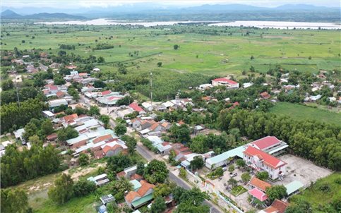 Phú Yên: Triển khai hiệu quả Chương trình MTQG 1719 thúc đẩy phát triển vùng DTTS và miền núi