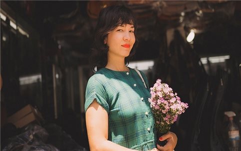 Nữ ca sĩ Pháp gốc Việt tài danh lưu diễn tại Việt Nam