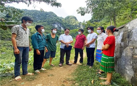 Bước tiến mới của lĩnh vực công tác dân tộc: “Cú hích” từ Chương trình MTQG 1719 (Bài 5)