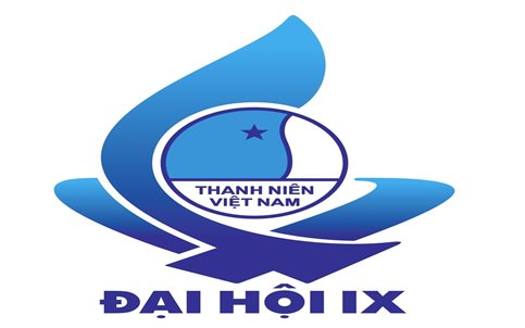 Công bố biểu trưng Đại hội đại biểu toàn quốc Hội LHTN Việt Nam lần thứ IX, nhiệm kỳ 2024-2029