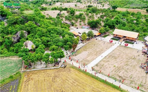 Chung sức xây dựng nông thôn mới ở Gia Lai: Để buôn làng ngày càng đẹp hơn (Bài 1)