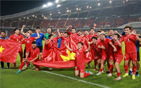 FIFA ASEAN Cup - Giải đấu mới nâng tầm bóng đá Đông Nam Á