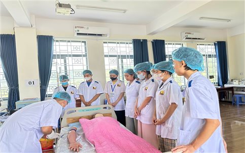 Đào tạo “song bằng”, hướng đi mới trong dạy nghề ở Lào Cai