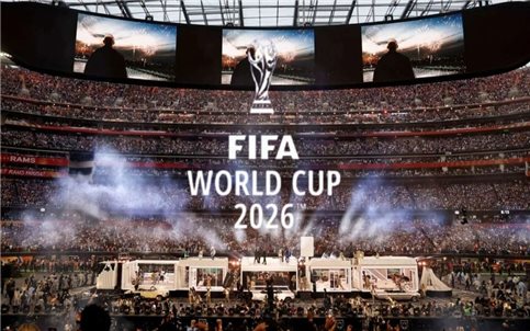 World Cup 2026 áp dụng loạt điều chỉnh luật bóng đá mới khiến trận đấu nhanh hơn, công bằng hơn