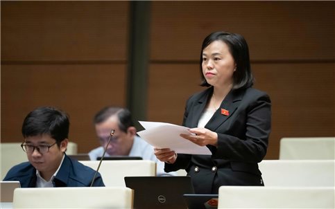 Xây dựng và phát triển vùng trung du và miền núi Bắc Bộ trở thành vùng phát triển xanh