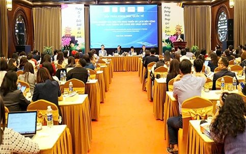 Công nghiệp văn hóa – động lực cho phát triển du lịch bền vững