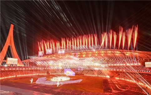 Thái Lan tiếp tục đổi địa điểm thi đấu bóng đá nam tại SEA Games 33