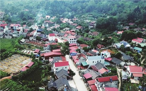 Lạng Sơn: Tạo động lực để các địa bàn đặc biệt khó khăn bứt phá