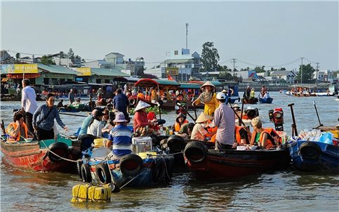 TP. Cần Thơ: Mở "cánh cửa" mới để di sản văn hóa, lịch sử trở thành nguồn lực phát triển