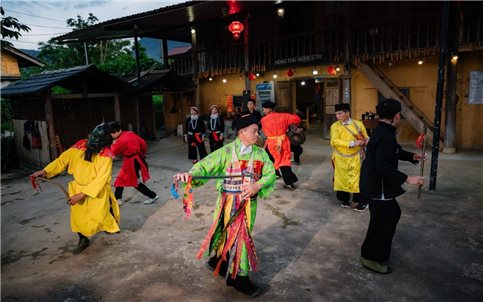 Tuyên Quang: Khi những bản làng đưa du lịch "cất cánh"