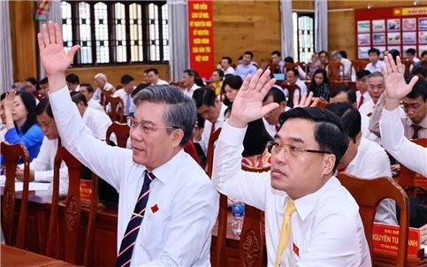 Đồng Nai mở rộng hỗ trợ cho sinh viên dân tộc thiểu số