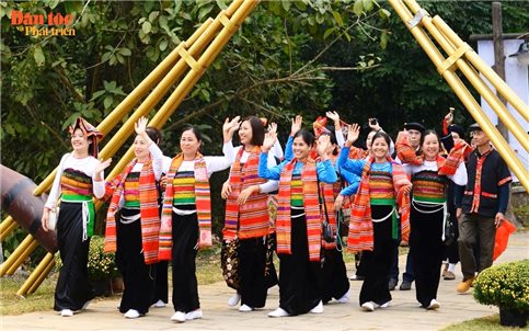 “Điểm hẹn vùng cao" dịp nghỉ lễ 30/4