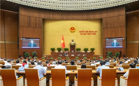 Sửa đổi, bổ sung Luật Quảng cáo nhằm thắt chặt quản lý các hoạt động quảng cáo trên không gian mạng