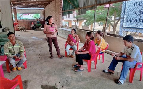 Góc khuất từ những căn “nhà tình thương” ở Đăk Tô: Các hộ xây dựng nhà dang dở được hoàn trả tiền (Bài 5)