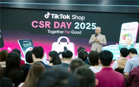 Trang bị kỹ năng bán hàng Online cho 300.000 tiểu thương chợ truyền thống
