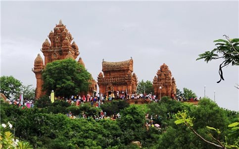 Ninh Thuận: Đầu tư hơn 10 tỉ đồng bảo tồn và phát huy giá trị Lễ hội Katê