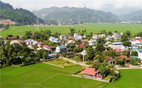 Sơn La: Phát huy hiệu quả các chương trình mục tiêu quốc gia