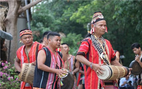 Kon Tum: Dự án 6, góp phần bảo tồn và phát huy những giá trị văn hóa truyền thống của đồng bào DTTS