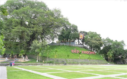 Trùng tu, bảo tồn các di tích góp phần gìn giữ văn hóa và phát triển du lịch