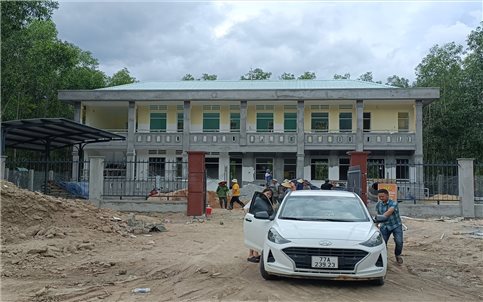 Gia Lai tập trung triển khai thực hiện Chương trình MTQG 1719