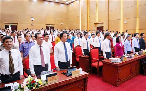 Quảng Ninh: Cử tri miền núi kỳ vọng hạ tầng, dịch vụ công khởi sắc