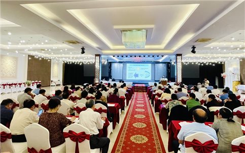 Gia Lai: Phổ biến, triển khai các quy định pháp luật về tội mua bán người