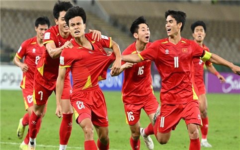 Nhận định bán kết U23 châu Á 2026: U23 Việt Nam đủ lực vượt U23 Trung Quốc, mơ chung kết lịch sử