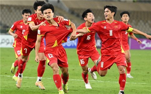 Nhận định U23 Việt Nam - U23 Hàn Quốc: Thử thách lớn ở trận tranh hạng Ba U23 châu Á 2026