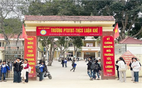 Hiệu quả từ Chương trình MTQG: Khi chính sách khai mở (Bài 1)