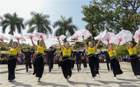 Festival Dân tộc - Tôn giáo Thủ đô: Đại lễ hội văn hóa lần đầu tiên sắp được tổ chức