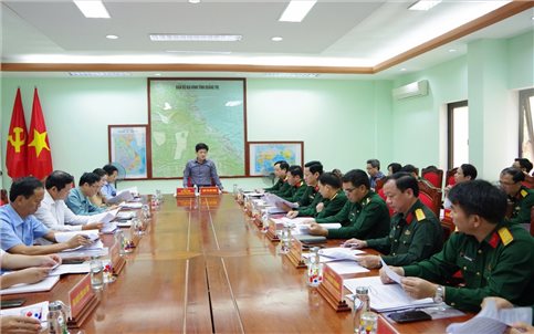 “Chiến dịch 500 ngày đêm” và mục tiêu tìm kiếm, quy tập 360 hài cốt liệt sĩ