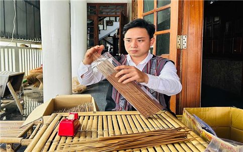 Hành trình hiện thực hóa ước mơ tuổi trẻ của thanh niên dân tộc thiểu số