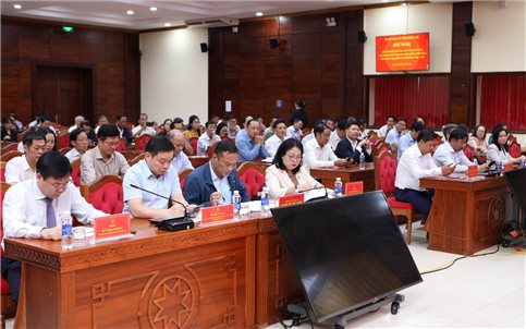 Đắk Lắk 84 người trúng cử đại biểu HĐND tỉnh khóa XI