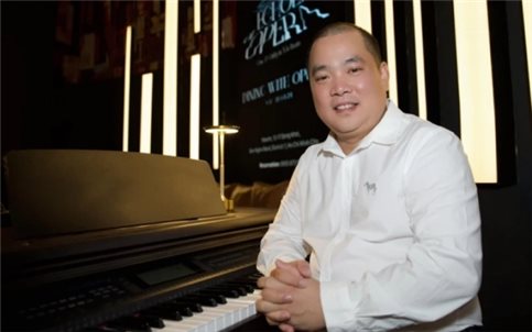 Bài học từ vụ nhạc sỹ Minh Khang: Khi cơn nóng giận trở thành “nội dung hot” trên mạng xã hội