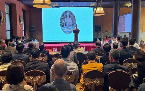 Yên Tử hướng tới mô hình đô thị di sản mang tầm quốc tế