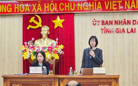Đến Gia Lai “thoải mái như ở nhà”
