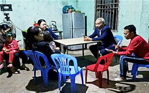 Xây dựng “hệ miễn dịch” thông tin xấu độc trên không gian mạng: Khi “con ma rừng” tin giả theo sóng 4G leo núi (Bài 1)