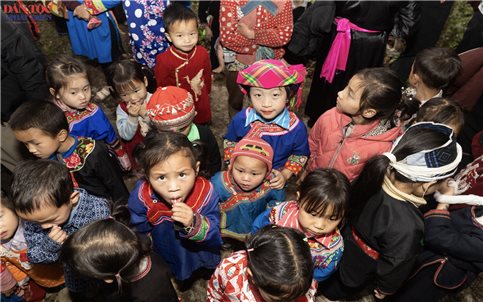 Theo dấu chân người Cờ Lao đỏ trên dải Tây Côn Lĩnh: Trước lằn ranh mai một (Kỳ 4)