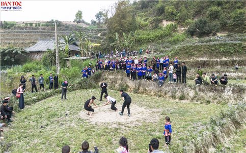 Theo dấu chân người Cơ Lao đỏ trên dải Tây Côn Lĩnh: Khát vọng vươn lên giữa gió núi và mây ngàn (Kỳ cuối)