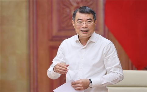 Thủ tướng Lê Minh Hưng làm việc với 3 bộ, cơ quan về các nhiệm vụ trọng tâm thời gian tới
