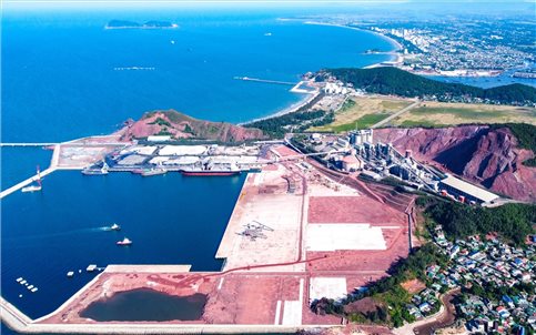 Từng bước tháo gỡ các “nút thắt”, đẩy nhanh tiến độ các dự án trọng điểm trên địa bàn tỉnh Nghệ An