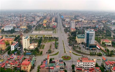 TP. Hưng Yên thu ngân sách 9 tháng đầu năm 2024 đạt 2.083,756 tỷ đồng