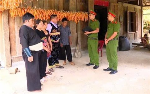 Lào Cai: Đẩy lùi tảo hôn và hôn nhân cận huyết thống