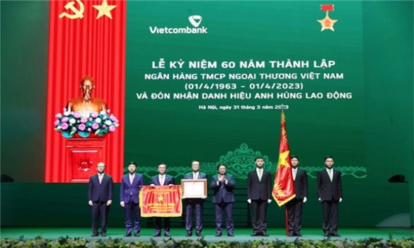Thủ tướng Phạm Minh Chính: 6 nhiệm vụ trọng tâm của toàn ngành Ngân hàng