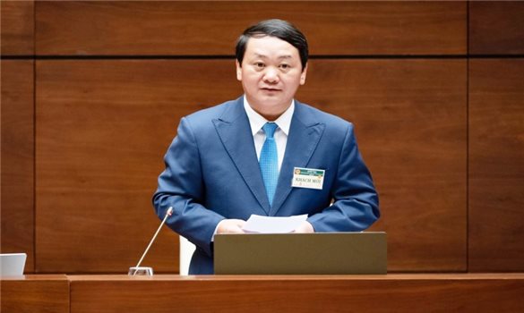 Tăng cường thu hút nguồn lực hỗ trợ đầu tư phát triển vùng đồng bào DTTS và miền núi