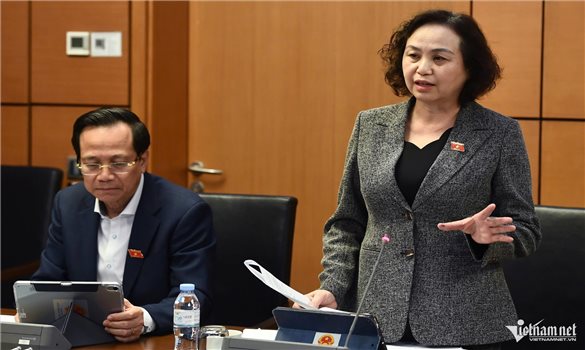 Sự tham gia của Bộ Dân tộc và Tôn giáo trong chương trình mục tiêu quốc gia là hết sức quan trọng